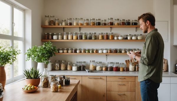 Comment consommer moins mais mieux au quotidien ?
