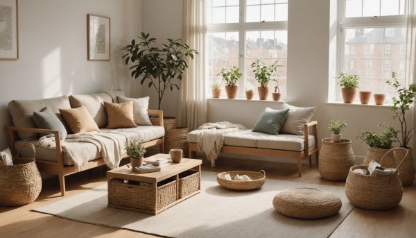 Comment désencombrer sa maison en douceur ?