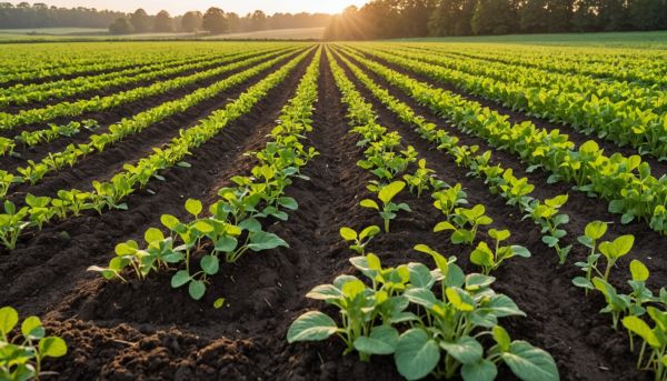 Comment l'agriculture régénérative change tout ?