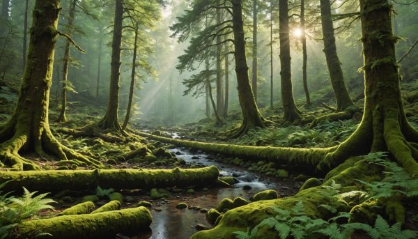 Comment préserver les forêts anciennes et sauvages ?
