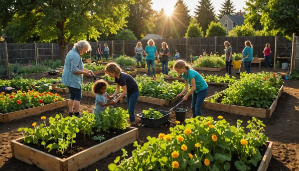 Cultiver sans pesticides grâce aux associations