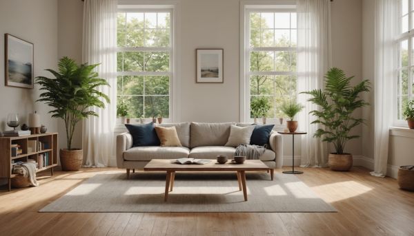 Les bienfaits d'un mode de vie plus simple