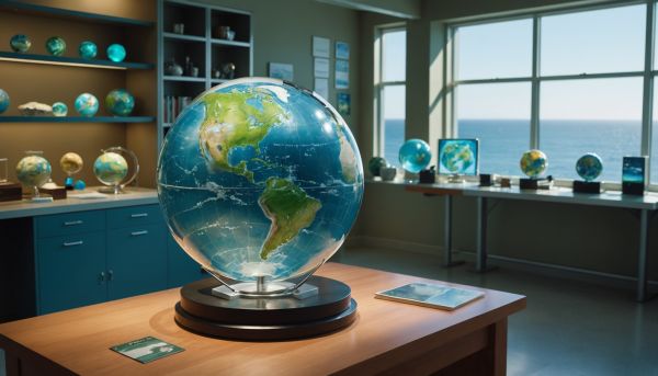 Les grandes découvertes scientifiques pour la terre