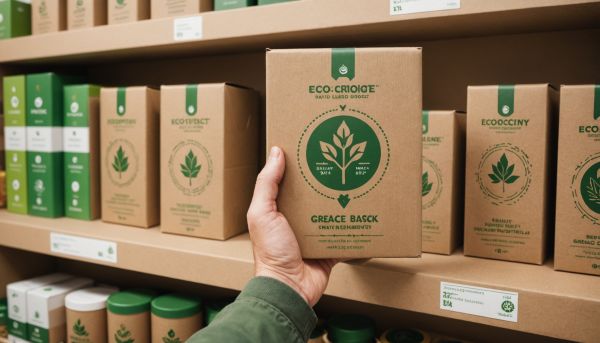 Les labels éco-responsables à vérifier absolument