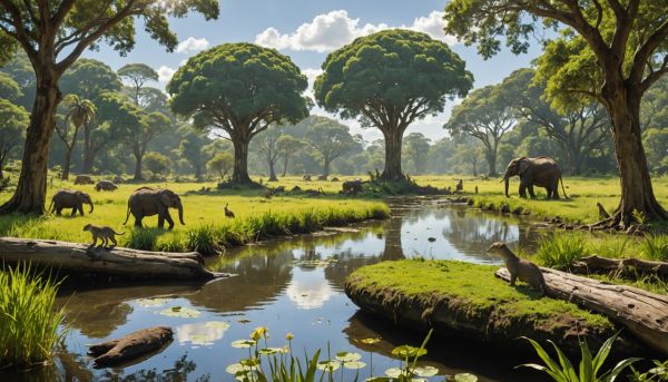 Pourquoi chaque espèce animale compte vraiment