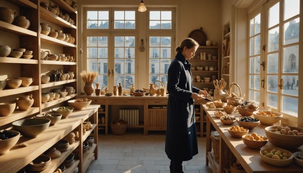 Pourquoi le made in France séduit les acheteurs