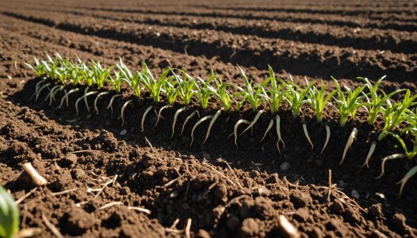 Pourquoi nos sols agricoles ont besoin d'amour