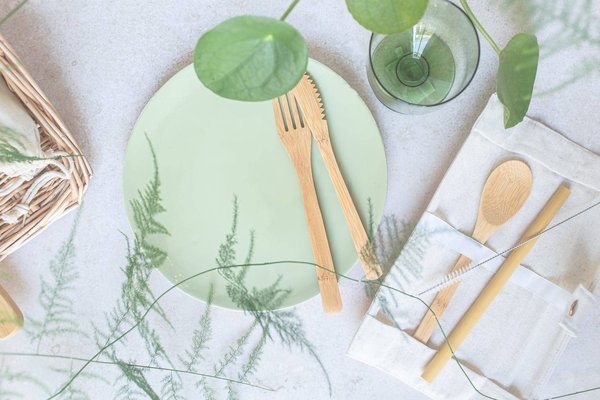 Comment adopter le zéro déchet dans votre cuisine ?