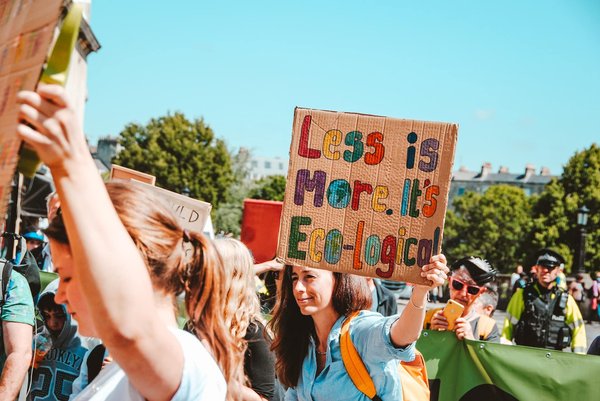 Comment éduquer votre enfant au zéro déchet ?