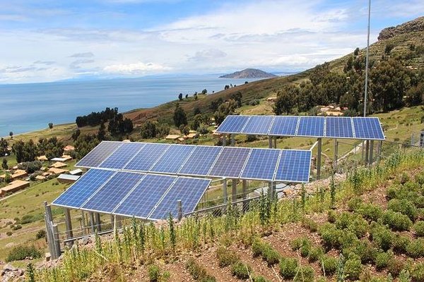 Quelles sont les sources et les technologies des énergies renouvelables ?